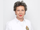 Dr. med. Sabine Andrea Küppers