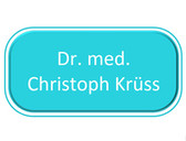 Dr. med. Christoph Krüss