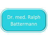 Dr. med. Ralph Battermann