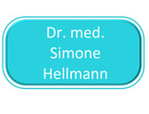 Dr. med. Simone Hellmann