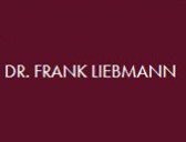 Dr. med. Frank Liebmann