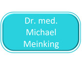 Dr. med. Michael Meinking