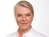 Dr.med. Daniela Maria Wiebels