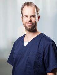 Dr Bartholl Dorsten
