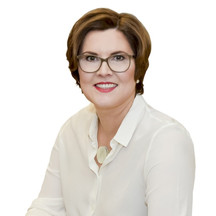 Dr. med. Ute Gleichmann