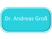 Dr. Andreas Groß