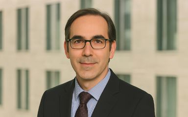 dr silvester von buelow team