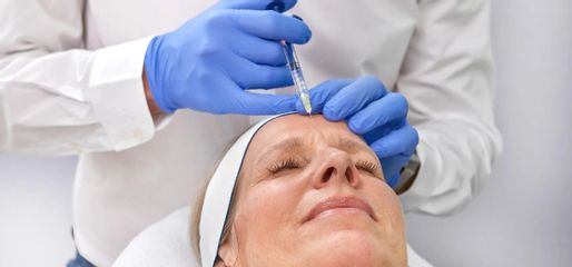 injektionstherapie