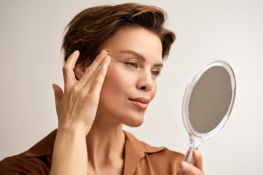 Anti-Aging resultate - 871558