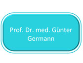Prof. Dr. med. Günter Germann