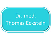 Dr. med. Thomas Eckstein