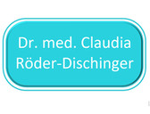 Dr.med. Claudia Röder-Dischinger