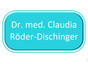 Dr.med. Claudia Röder-Dischinger