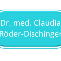 Dr.med. Claudia Röder-Dischinger