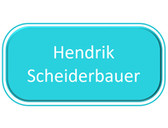 Hendrik Scheiderbauer