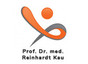 Prof. Dr. med. Reinhardt Kau