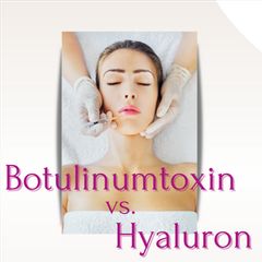 botulin Dr. med. Darinka Keil - Beauty clinic