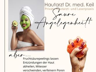 Aknebehandlung resultate - 880518