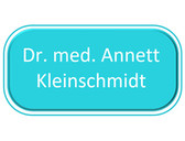 Dr. med. Annett Kleinschmidt
