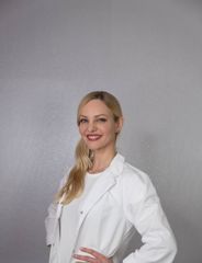 Dr. med. Sonja Kästner, FEBOPRAS