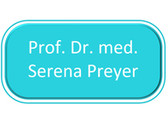 Prof. Dr. med. Serena Preyer