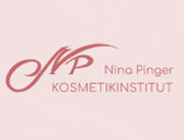 Kosmetikinstitut Nina Pinger
