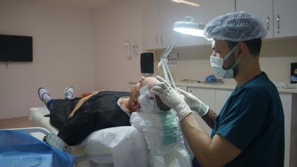 Istanbul Vita Haar Klinik