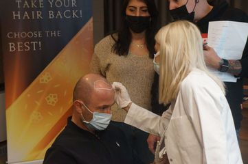 Istanbul Vita Haar Klinik