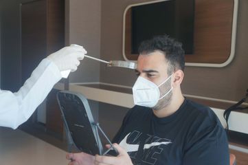 Istanbul Vita Haar Klinik