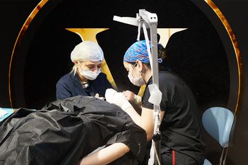 Istanbul Vita Haar Klinik
