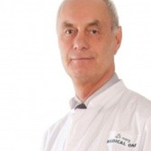 Prof. Dr. med. Klaus Plogmeier