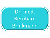 Dr. med. Bernhard Brinkmann