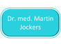 Dr. med. Martin Jockers