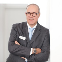 Prof. Dr. med. Dr. med. habil. Andreas P. Riederer