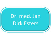Dr. med. Jan Dirk Esters