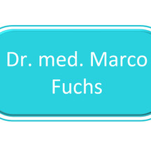 Dr. med. Marco Fuchs