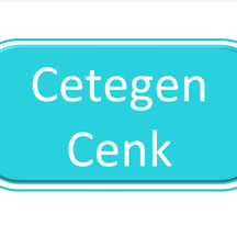 Cetegen Cenk