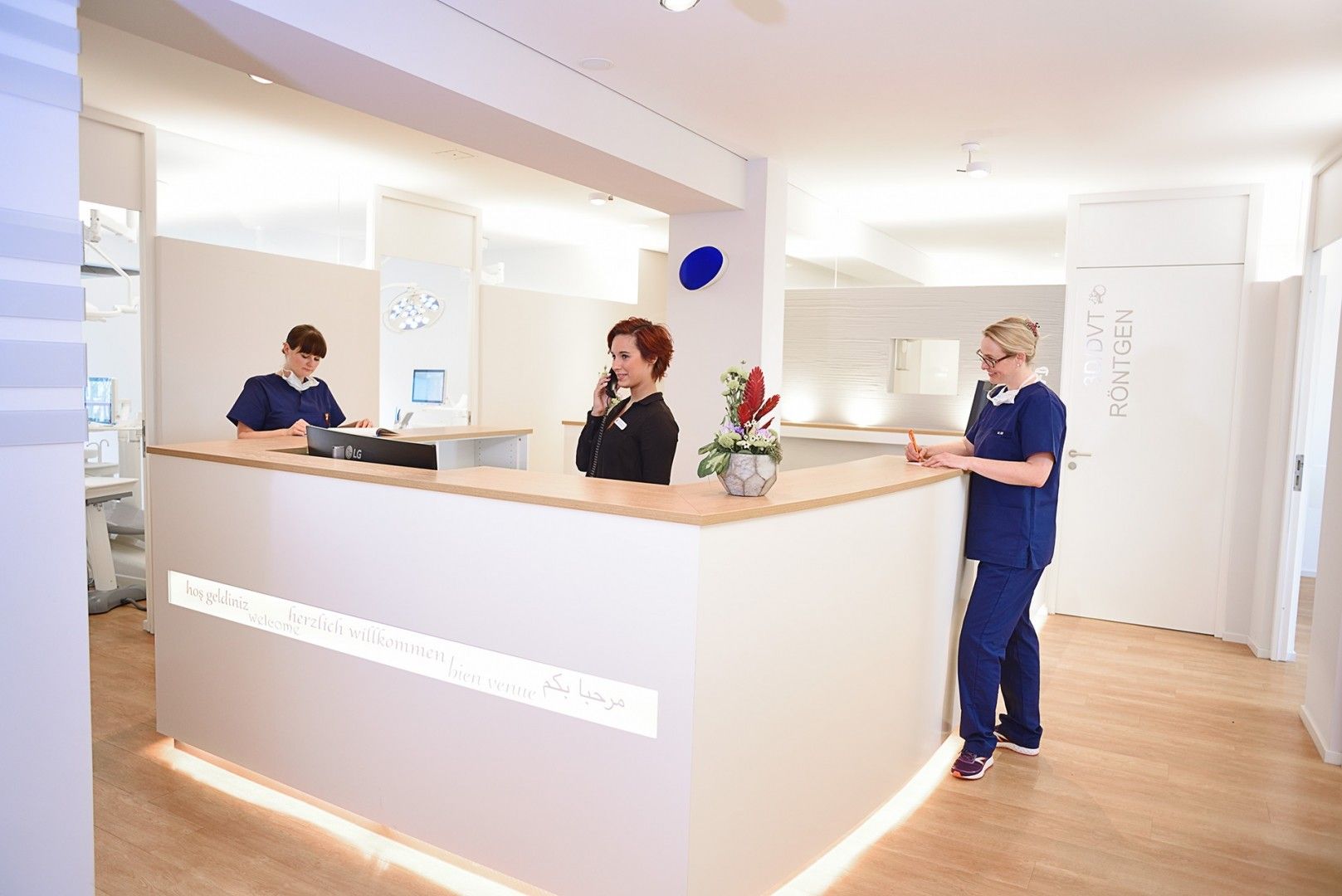 Dr. Bengt Zikarsky Estheticon.de