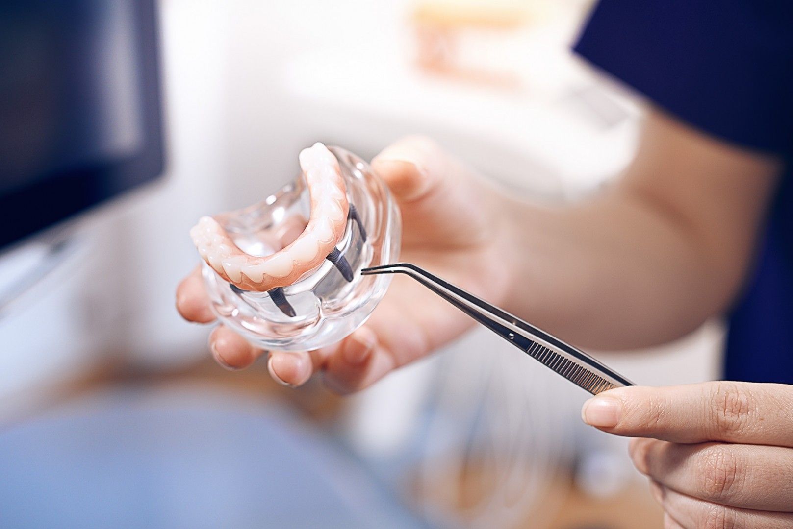 Dr. Bengt Zikarsky Estheticon.de