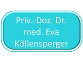 Priv.-Doz. Dr. med. Eva Köllensperger