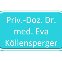 Priv.-Doz. Dr. med. Eva Köllensperger