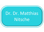 Dr.Dr. Matthias Nitsche