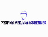 Prof. Dr. Med. Peter Brenner