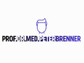 Prof. Dr. Med. Peter Brenner