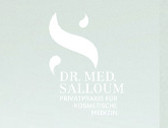Dr. Med. Salloum