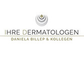 Ihre Dermatologin - Daniela Billep