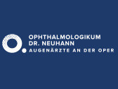 MVZ Augenärzte  an der Oper