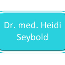 Dr. med. Heidi Seybold