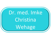 Dr. med. Imke Christina Wehage