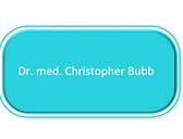 Dr. med. Christopher Bubb